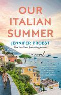 Portada de Our Italian Summer