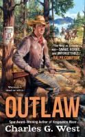 Portada de Outlaw