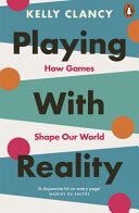 Portada de Playing with Reality