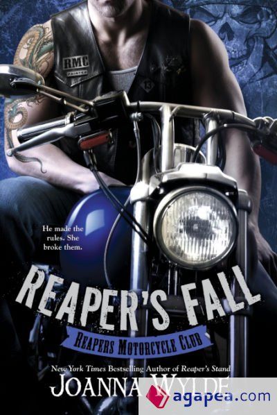Reaper&acirc;s Fall