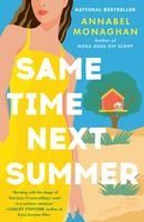 Portada de Same Time Next Summer