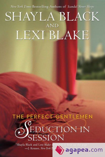 Seduction in Session