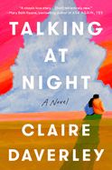 Portada de Talking at Night