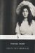 Portada de Tess of the d' Urbervilles, de Thomas Hardy