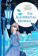 Portada de The Accidental Human