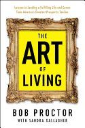 Portada de The Art of Living