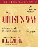 Portada de The Artist's Way