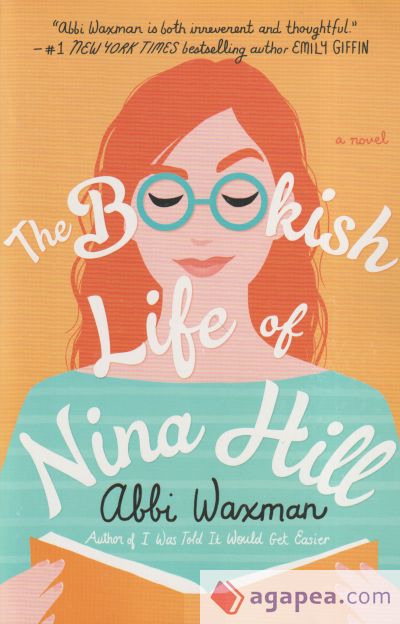 The Bookish Life of Nina Hill