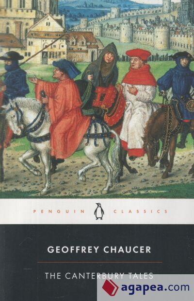 The Canterbury Tales The Canterbury Tales