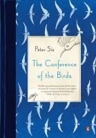 Portada de The Conference of the Birds