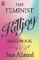 Portada de The Feminist Killjoy Handbook