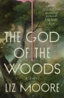 Portada de The God of the Woods