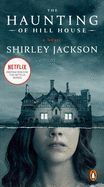 Portada de The Haunting of Hill House