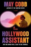 Portada de The Hollywood Assistant