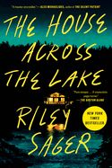 Portada de The House Across the Lake