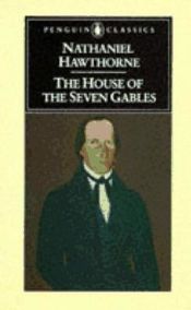 Portada de The House of the Seven Gables