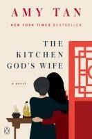 Portada de The Kitchen God's Wife