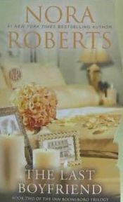 Portada de The Last Boyfriend