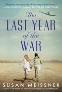 Portada de The Last Year of the War