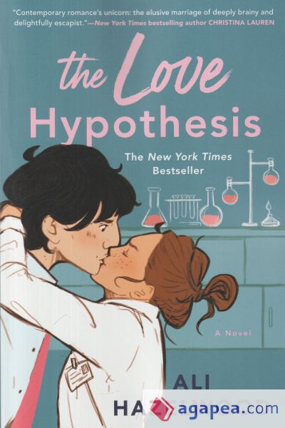 The Love Hypothesis