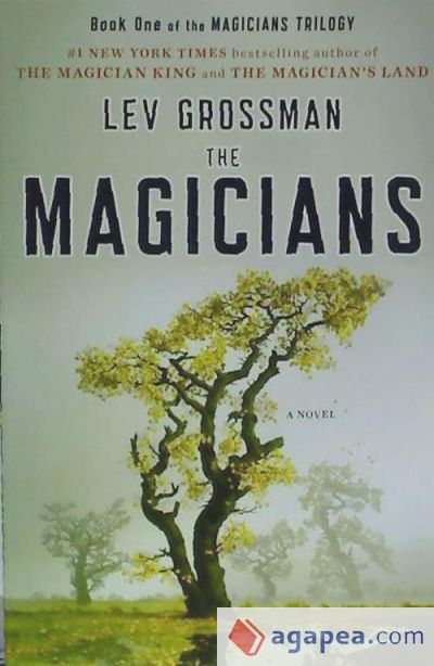 The Magicians