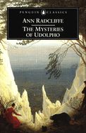 Portada de The Mysteries of Udolpho