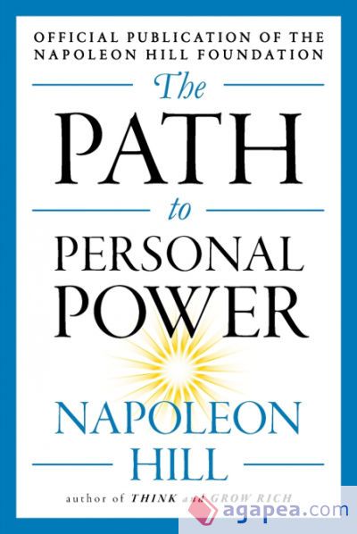 The Path to Personal Power The Path to Personal Power