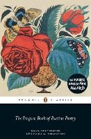 Portada de The Penguin Book of Russian Poetry