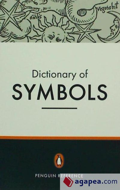 The Penguin Dictionary of Symbols