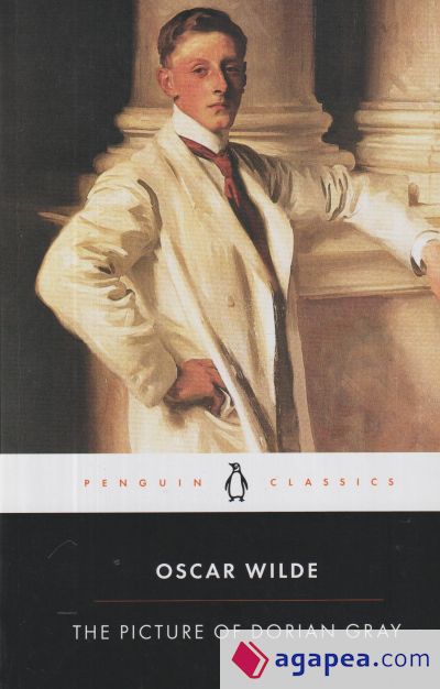 The Picture of Dorian Gray