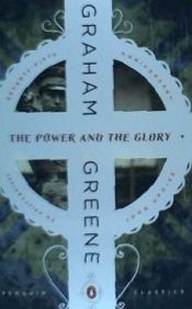 Portada de The Power and the Glory