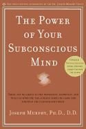 Portada de The Power of Your Subconscious Mind