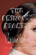 Portada de The Princess Diarist