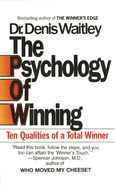 Portada de The Psychology of Winning