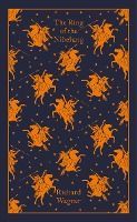 Portada de The Ring of the Nibelung