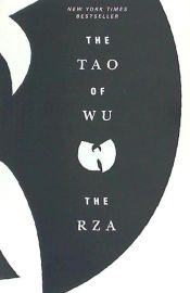 Portada de The Tao of Wu