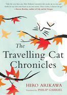 Portada de The Travelling Cat Chronicles