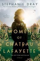 Portada de The Women of Chateau Lafayette