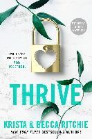 Portada de Thrive