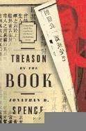 Portada de Treason by the Book