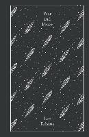 Portada de War and Peace