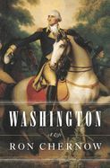 Portada de Washington: A Life