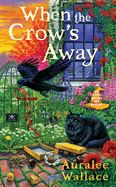 Portada de When the Crow's Away