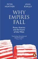 Portada de Why Empires Fall