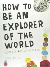 Portada de How to Be an Explorer of the World