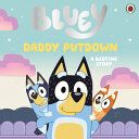 Portada de BLUEY: DADDY PUTDOWN