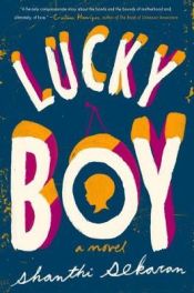 Portada de Lucky Boy