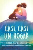 Portada de Casi, Casi Un Hogar / Something Like Home