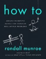 Portada de HOW TO