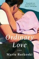 Portada de Ordinary Love
